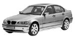 BMW E46 C2258 Fault Code