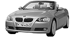 BMW E93 C2258 Fault Code