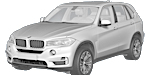 BMW F15 C2258 Fault Code