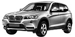 BMW F25 C2258 Fault Code