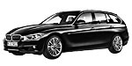 BMW F31 C2258 Fault Code